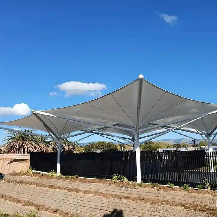 贵德县工程案例