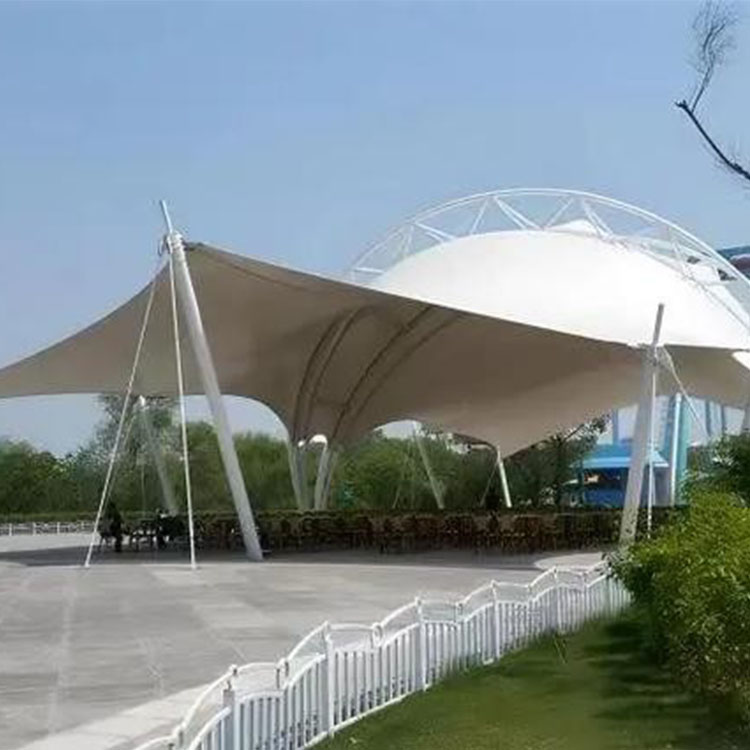 贵德县工程案例