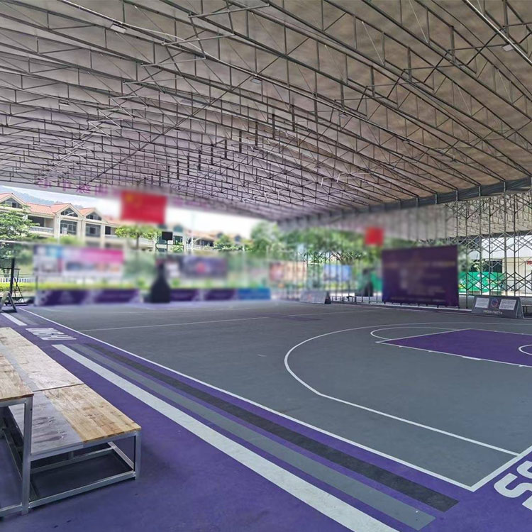 贵德县工程案例