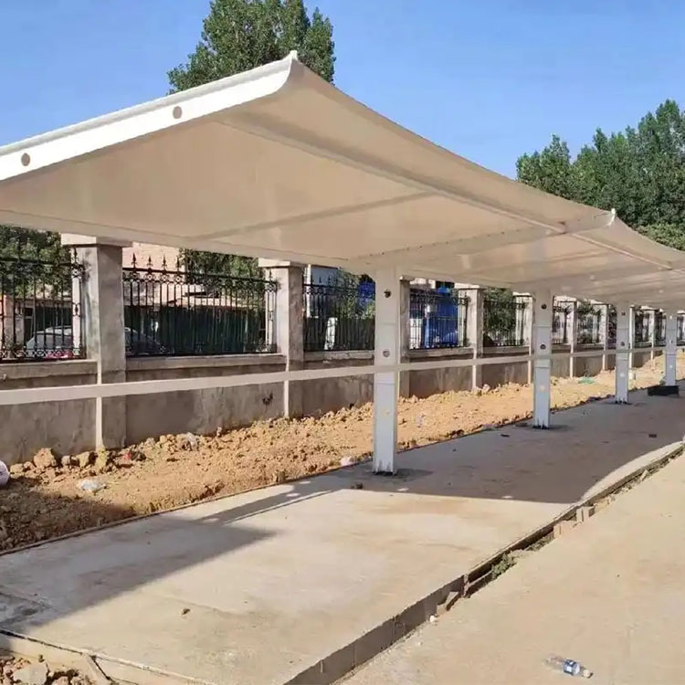 贵德县工程案例