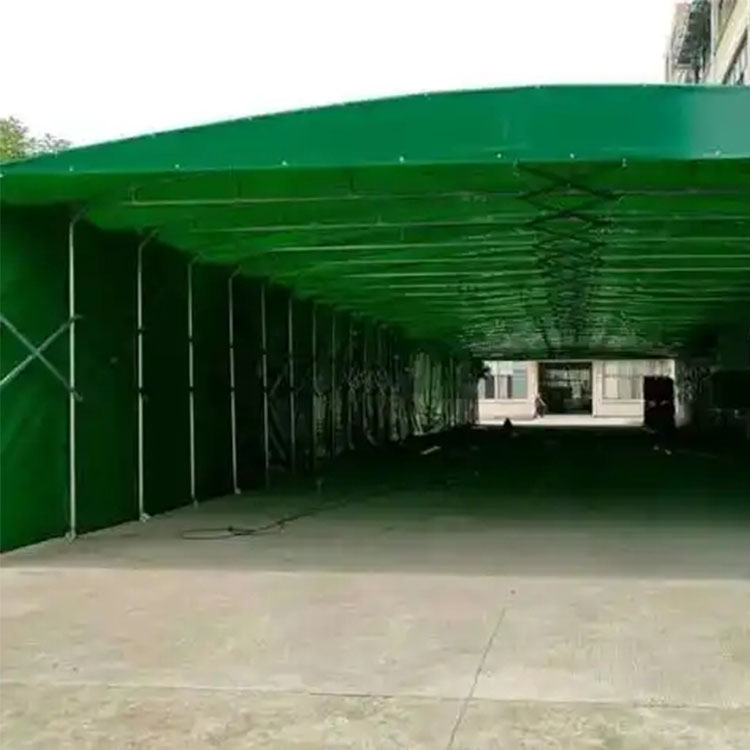 贵德县工程案例