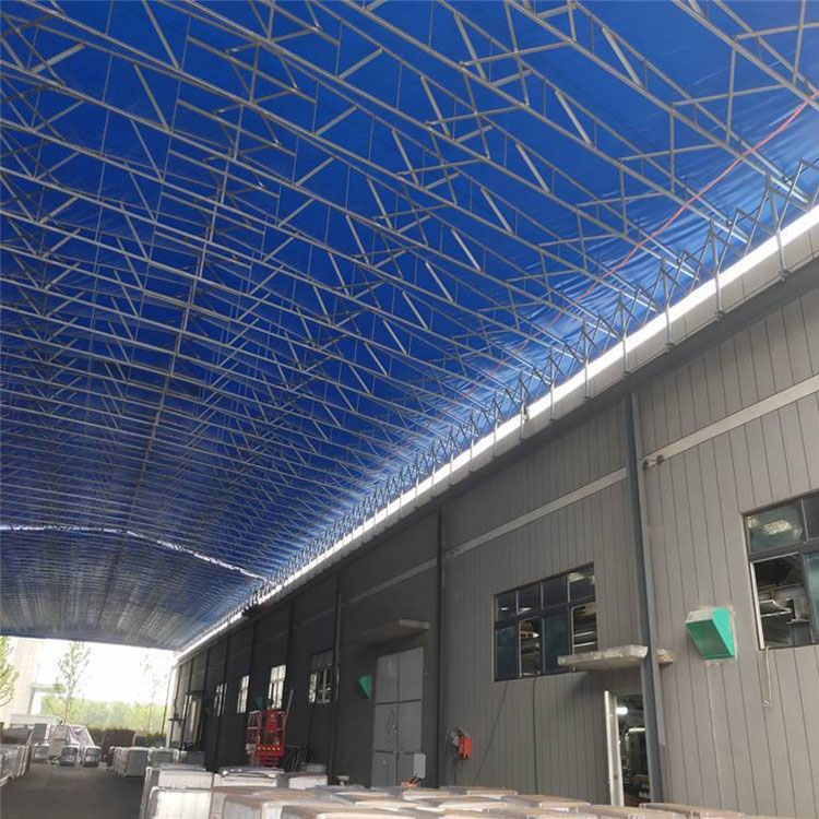 贵德县工程案例