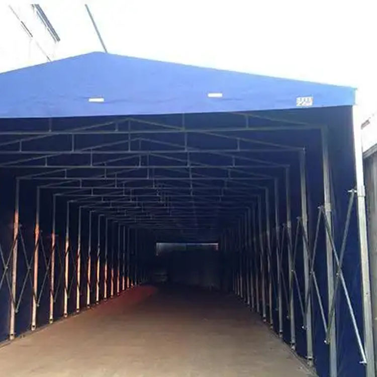 贵德县工程案例