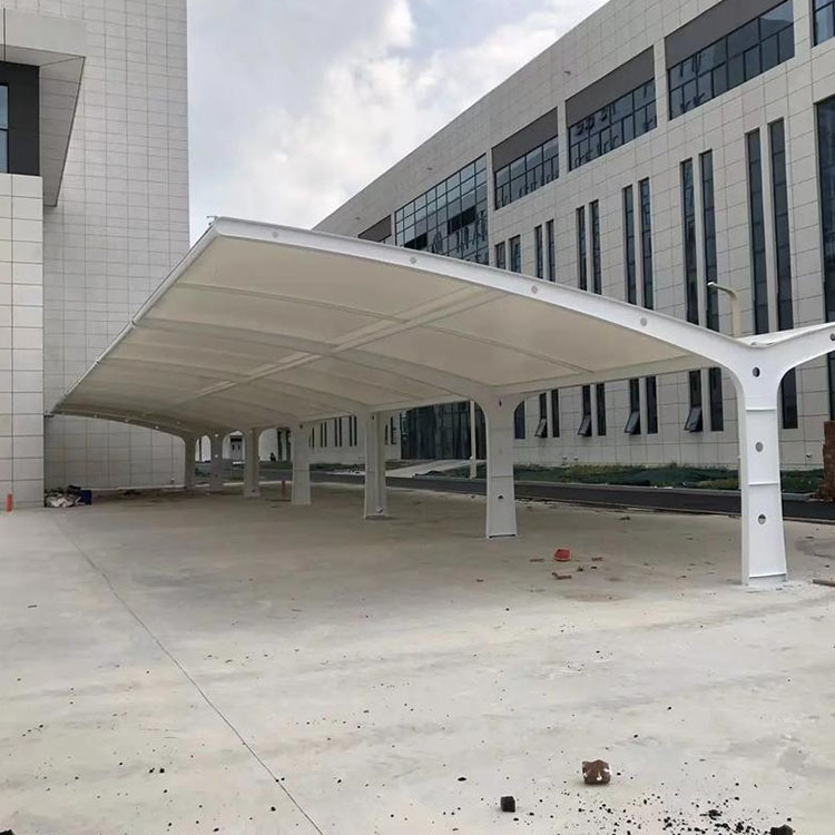 贵德县工程案例